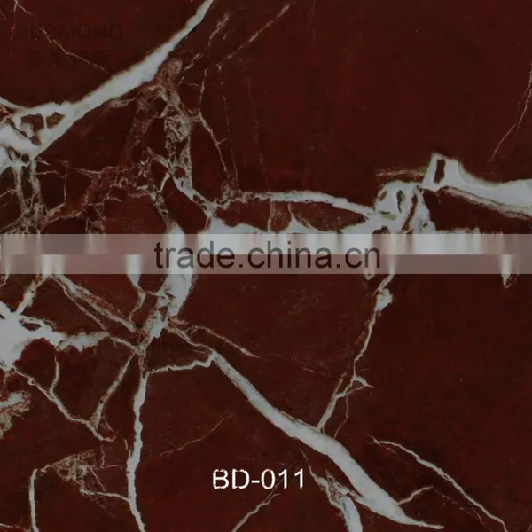 UV Coating PVC Interior Panel photo-6