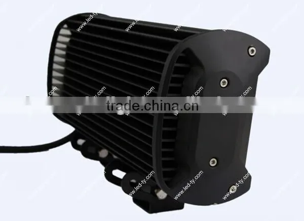 12 Inch 144W Cheap LED Light Bars,LED Truck Light Off Road LED Light Bar for ATV 4x4 Truck photo-6
