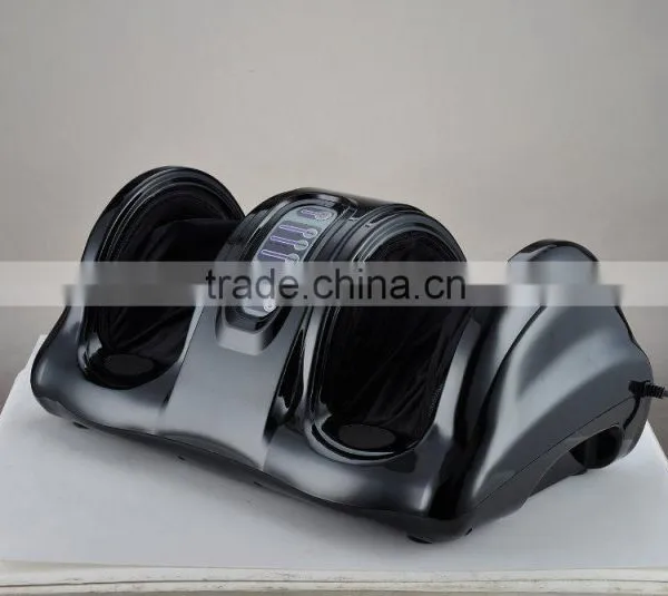Hot Sale Electric Foot Massager Machine Vibrating Foot Massagr As Seen On TV Quality Choice photo-2