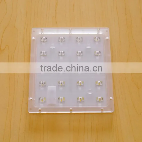 Led Street Lighting Solar Home Kit for 3535 LED Module photo-2
