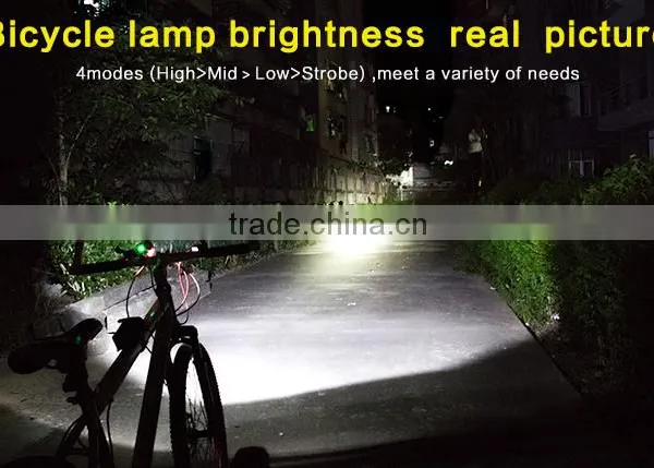 Practical Powerful 1100lm LED Working Light photo-6