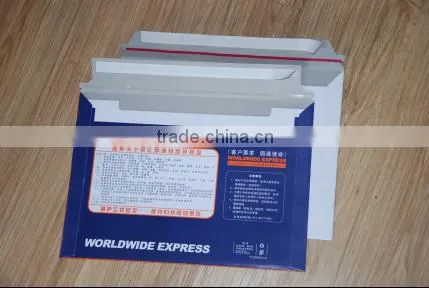 EMS-KD70 Custom Automatic Express Paper Envelope Making Machines Suppliers for Sale photo-3