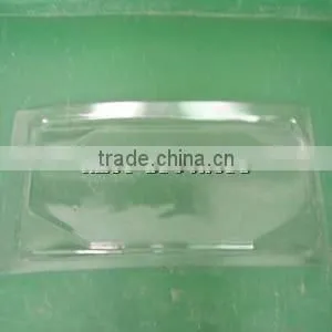 Professional Factory Price Pvc Blister Packaging,mooncake Packing Tray,HL-332 photo-3