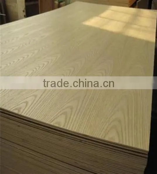 2015 Wholesale Customized Bended Plywood photo-6