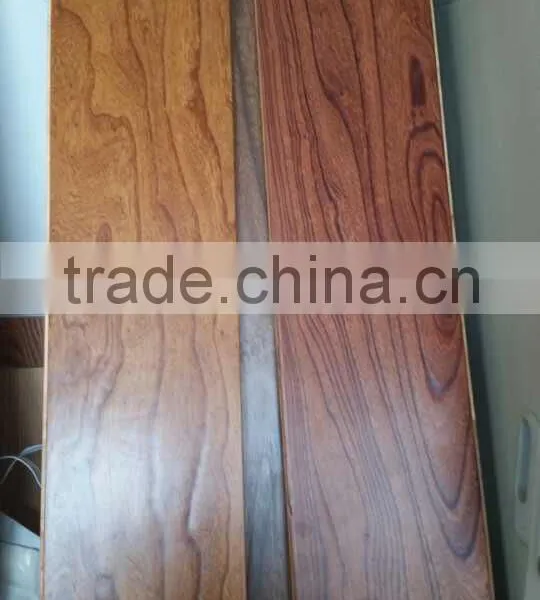 Wholesale 2015 Laminated Wood Boards Blockboards Other Timber Type Interlocking Wood Flooring Solid Wood Plywood photo-3