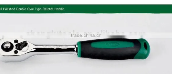 China Factory Reversible Ratchet Spanner, Ratchet Wrench