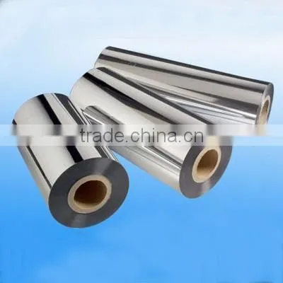 Metalized Bopp Film