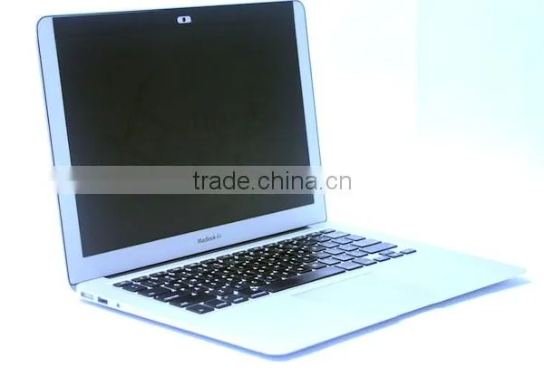 Newest Magnet Two Sides Adsorption Easy to Removeable Anti-spy Pet Screen Film for Macbook photo-3