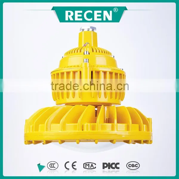 High Power 60W Led Explosion Proof Flood Light photo-2