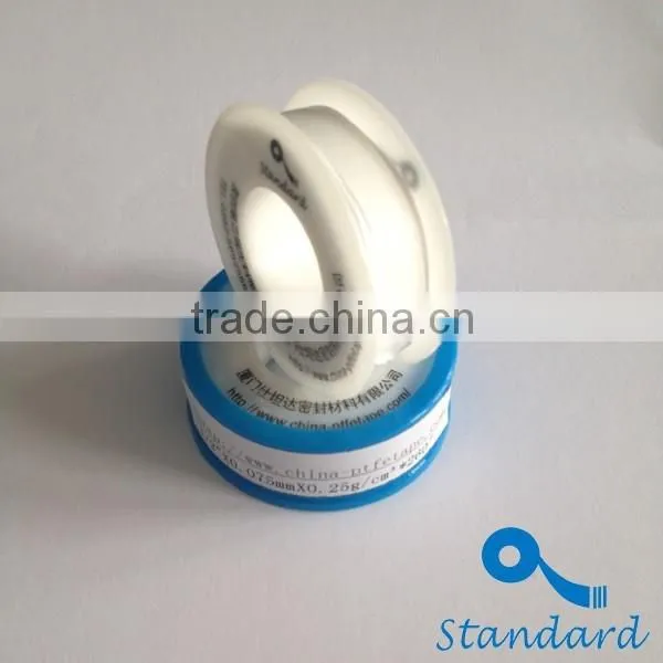 Ptfe Thread Seal Tape Teflon Thread Seal Tapes photo-3