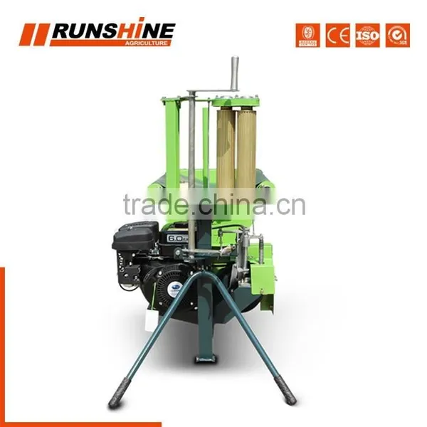 Hay Wrapper (manufacturer) photo-4