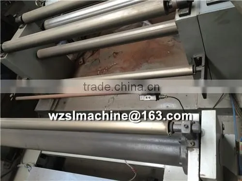 Nonwoven Embossing Machine photo-4