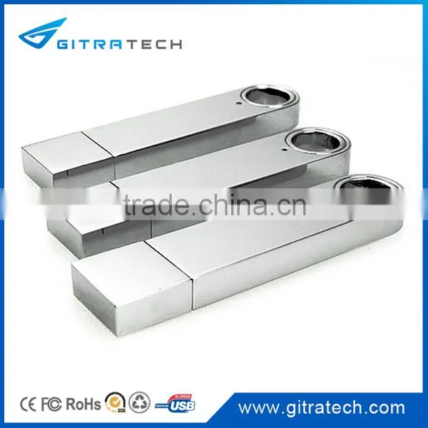 Custom USB Flash Drive China Factory photo-4