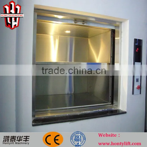 Electric Dumbwaiter Lift photo-4
