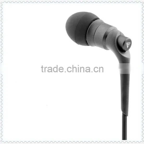 New Arrival High Quality Balance Armature Metal Earphone photo-5