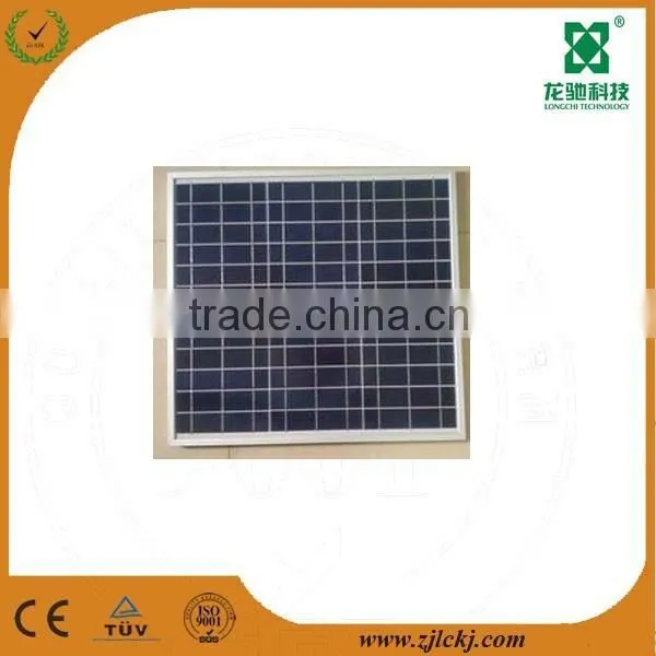 250w Poly Solar Panel Manufacturer photo-3