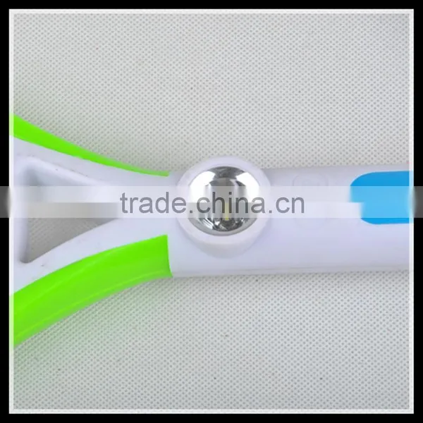 Safety Mosquiot Killer Manufactory Rechargeable Mosquito Swatter photo-2