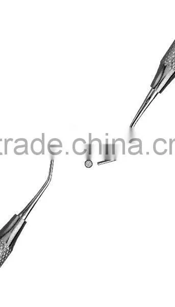 Best Dental Zigrinato Instruments NR.1 photo-2