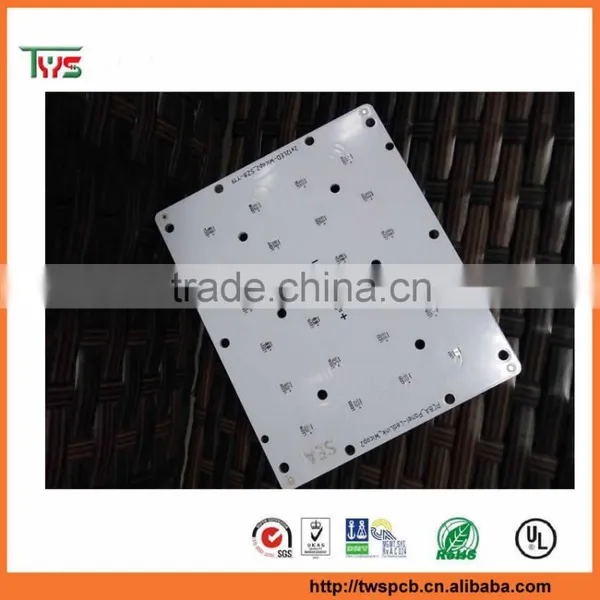 Aluminum Pcb for Led , Aluminum Led Pcb , Led Aluminum Pcb photo-4