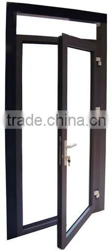 Aluminium Doors and Windows
