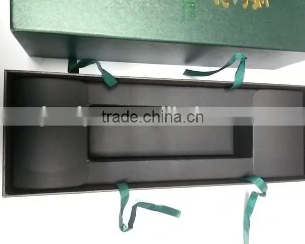 Customized Wholesale Elegant Hand Made Drawer Paper Box photo-5