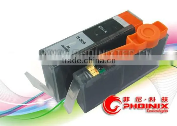 Top Selling Compatible Printer Inkjet Cartridge H- 920XL For HP Officejet 6000/ 6500/ /7000/7500 photo-6