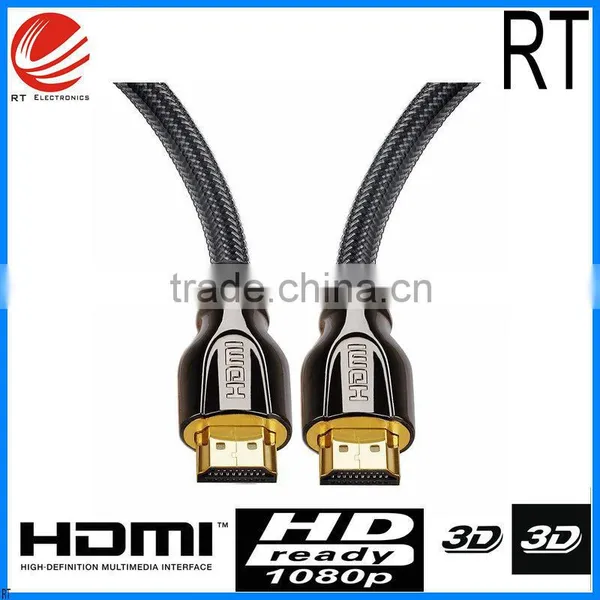 2.0 4K HDMI Cable Support 10m 20m 30m 50m 100m HDMI Fiber Cable 3D HDCP & EDID Quality Choice photo-5
