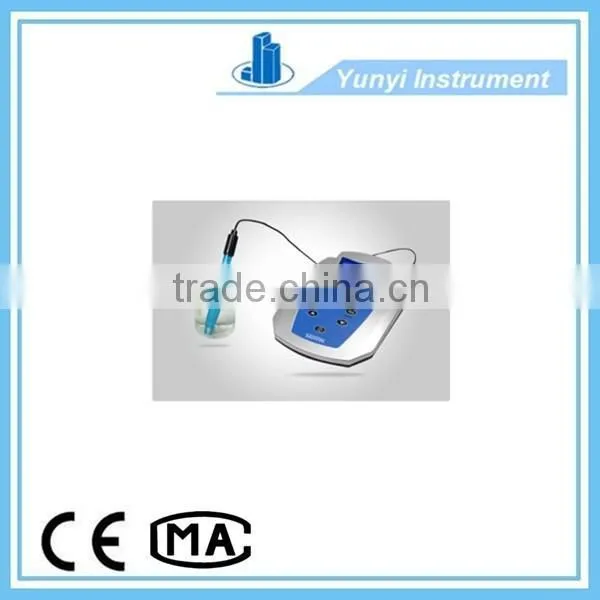 Digital and Pen Type ph Meter Used in Chemical, Metallurgy Field photo-5