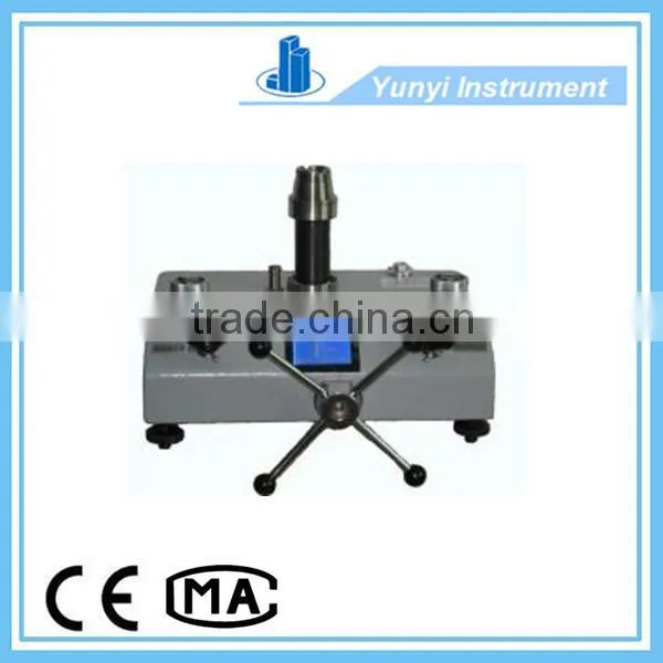 Hydraulic Piston Deadweight Tester photo-4