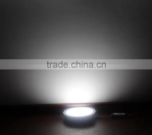 Wholesale12w 18w 24w Led Square and Round Downlight photo-6