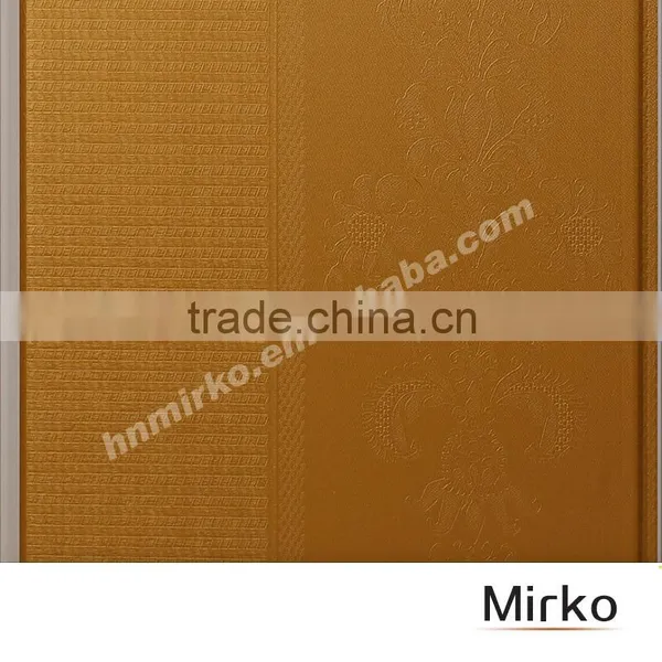 Plastic Laminated Wall Panel