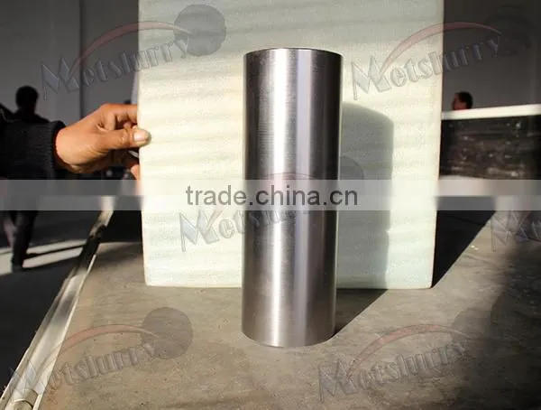 Slurry Pump Shaft Sleeve