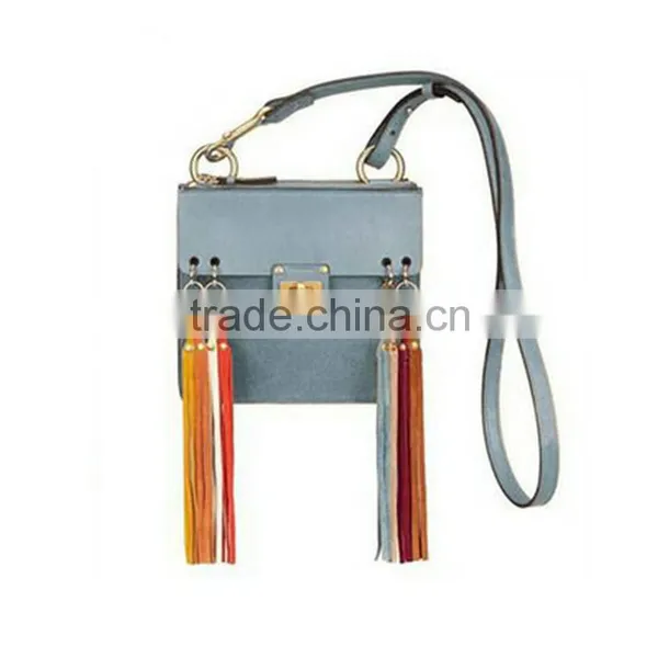 New Products on China Market Plain Messenger Bags Buy From photo-4