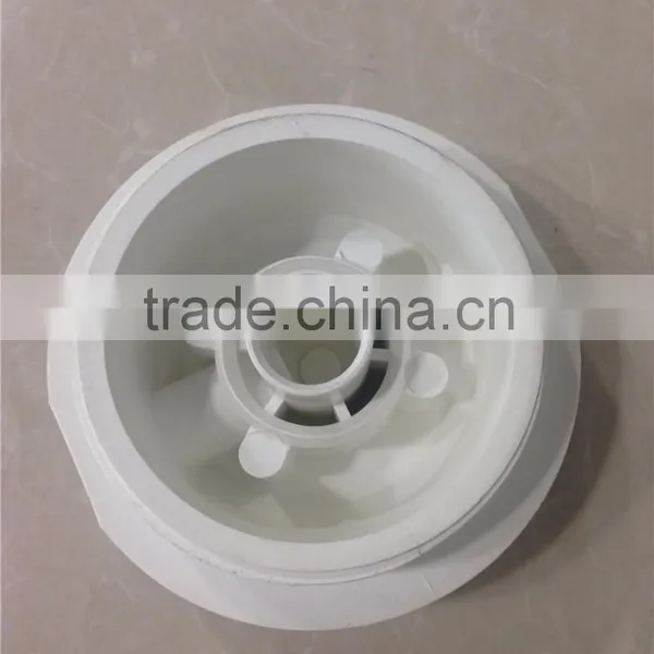 10 Inch RO System Transparent/ Clear Water Filter Housing photo-3