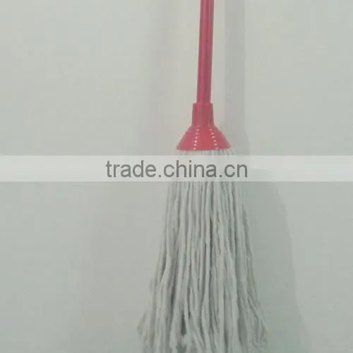 SINOLIN Best Selling Good Quanlity Cotton Mop for House Cleaning photo-5