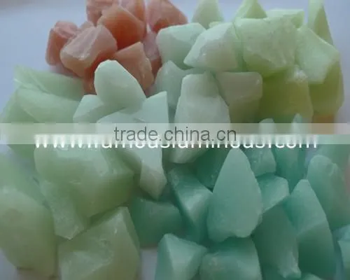 Marble Chips Glowing in the Dark photo-3