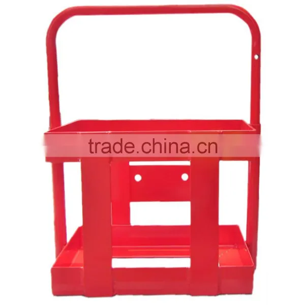 Jerry Can Rack photo-6