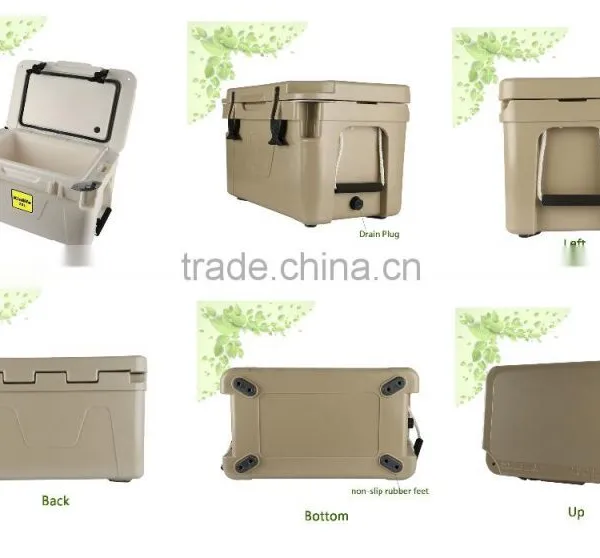 Rotational Coolers Ice Cooler Box for Sales photo-5