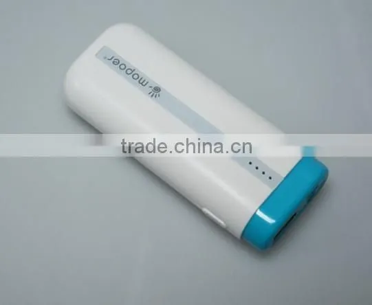 Li-ion Widely Compatibility Power Bank 5000mah for Laptop photo-5