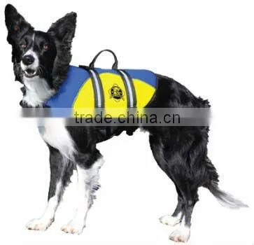 2013 Wholesale dog life vest