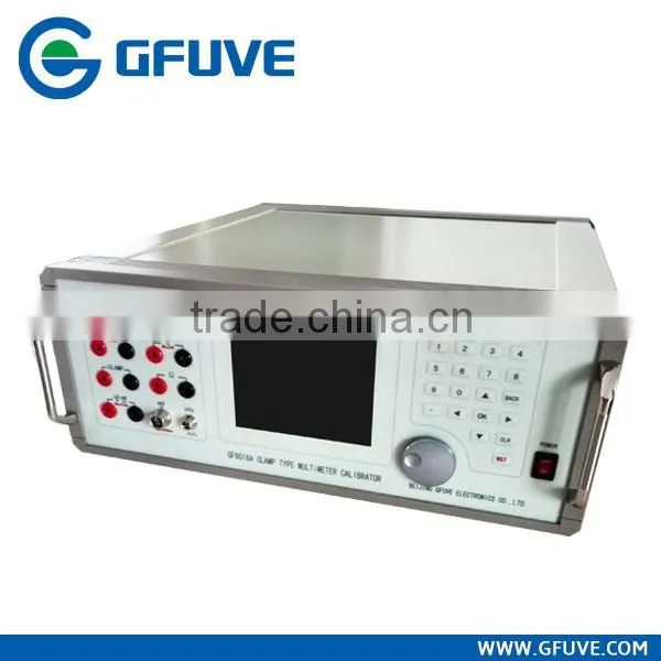 AC DC Multimeter Calibration Kit With Class 0.5 photo-5