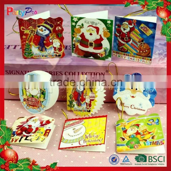Partypro 2015 New Product Various Design Colorful Paper Craft photo-2