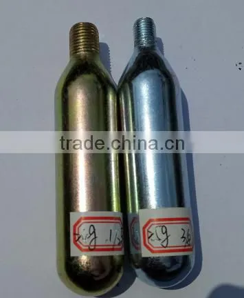 25g Co2 Gas Cylinder
