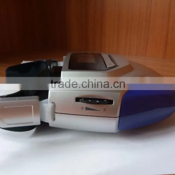 Portable Relaxing Eyesight Recovery Visual Recovery Training Massager photo-2