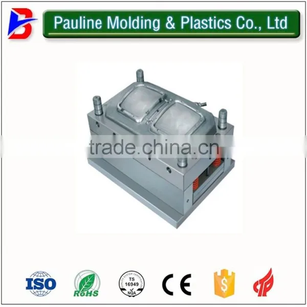 Suzhou Injection Moulding Plastic Company photo-5