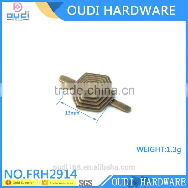 Handbag Supplies Wholesale Hardware,metal Shoe and Bag Accessories photo-5