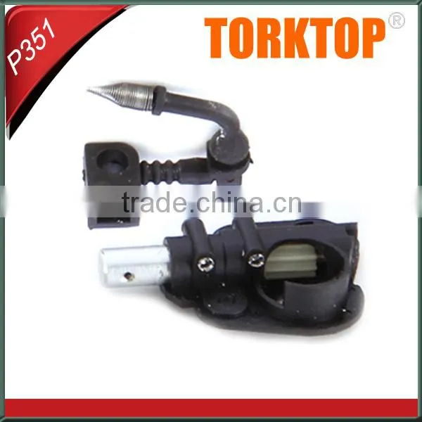 350 chain saw oil pump