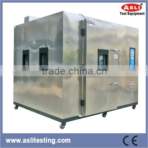 CE Approval Walk in Test Chamber photo-6