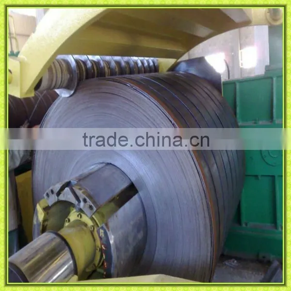 Steel Coil Slitting Machine photo-3