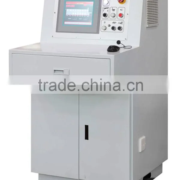 NANTAI-NT1632III Box Flexo Printing Slotting Machine photo-5